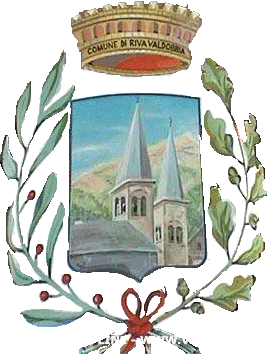 Logo Comune di Riva Valdobbia