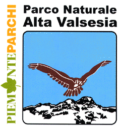Logo Parco Naturale Alta Valsesia